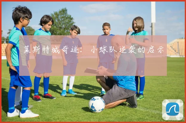 莱斯特城奇迹：小球队逆袭的启示