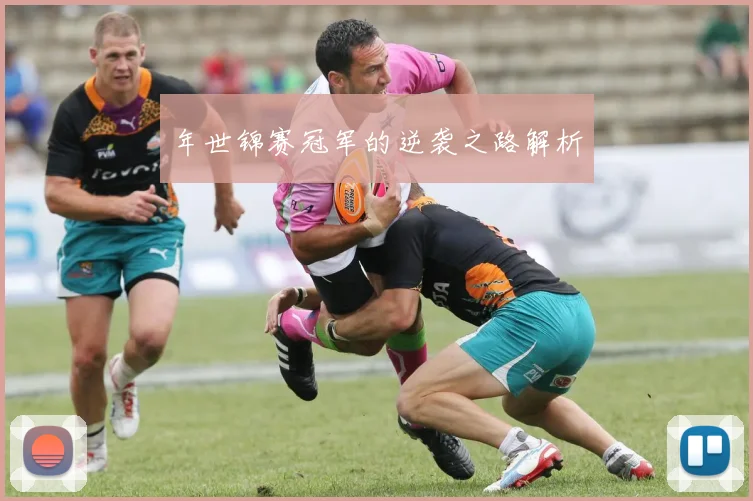 年世锦赛冠军的逆袭之路解析